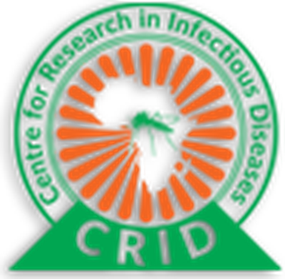 CRID — Centre for Research in Infectious Diseases logo