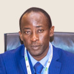 DR ANTONIO NKONDJIO
