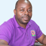 Dr Basile Kamgang
