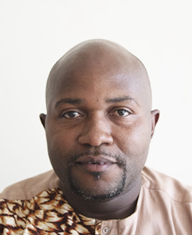 DR MARCEL SANDEU