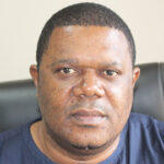 PROF Cyrille NDO