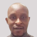 Dr Sulaiman Sadi Ibrahim