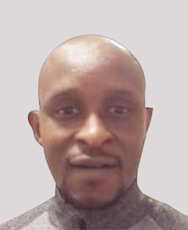 Dr Sulaiman Sadi Ibrahim