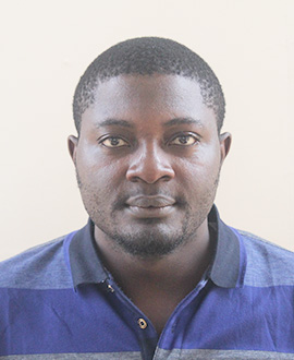 Dr. Tito Trésor MELACHIO TANEKOU