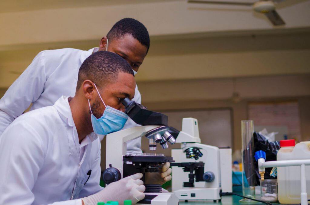 Mosquito-borne disease research at CRID