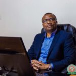 Prof Charles Wondji