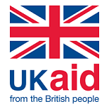 uk aid